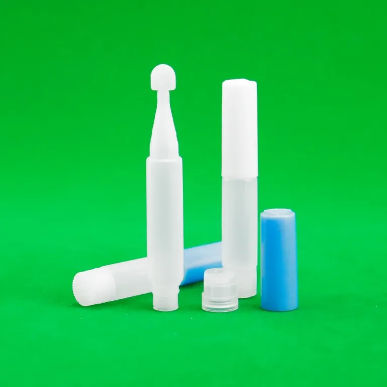 JB BOTTLE - 2ml Plastic Squeeze Tube Bottle With Screw Cap Super glue bottle