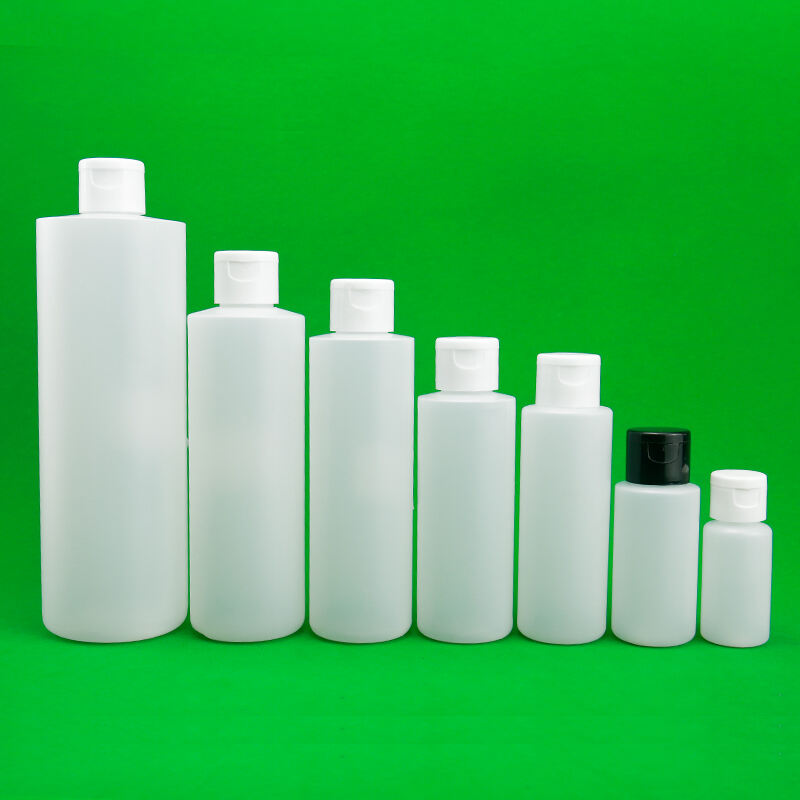 Plastic Bottles for Safe and Secure Product Packaging | JB BOTTLE