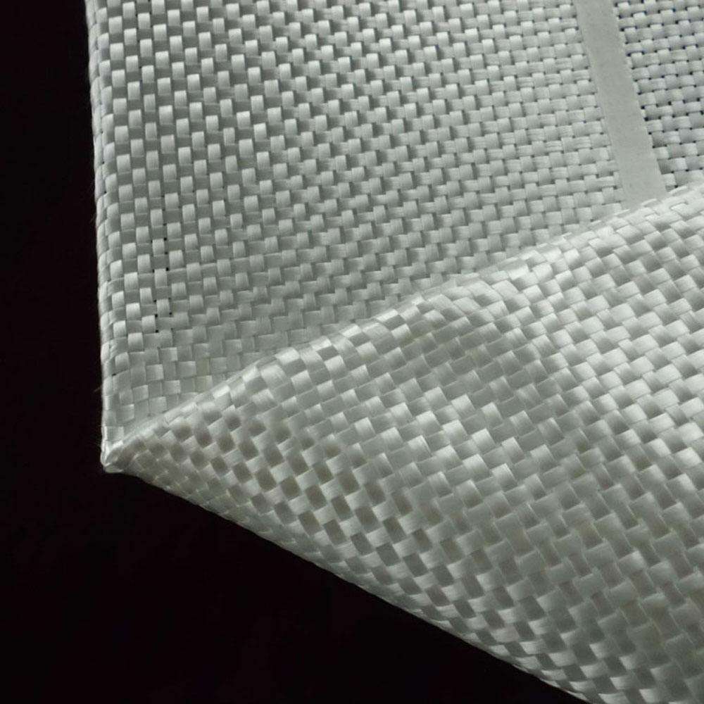 Fiberglass Fabric E-glass Woven Roving For Boat Building, China ...