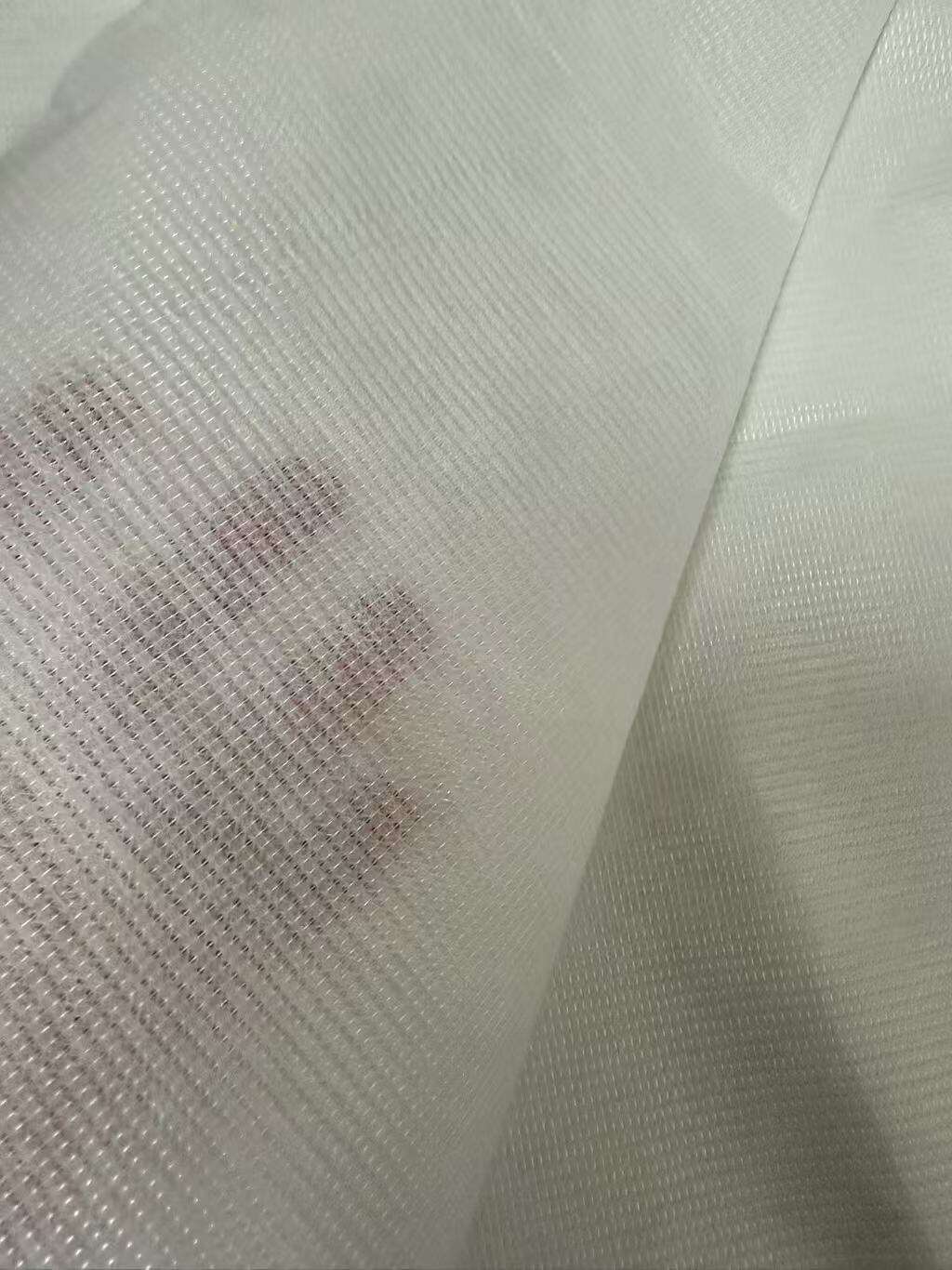 Polyester Nonwoven Fabric