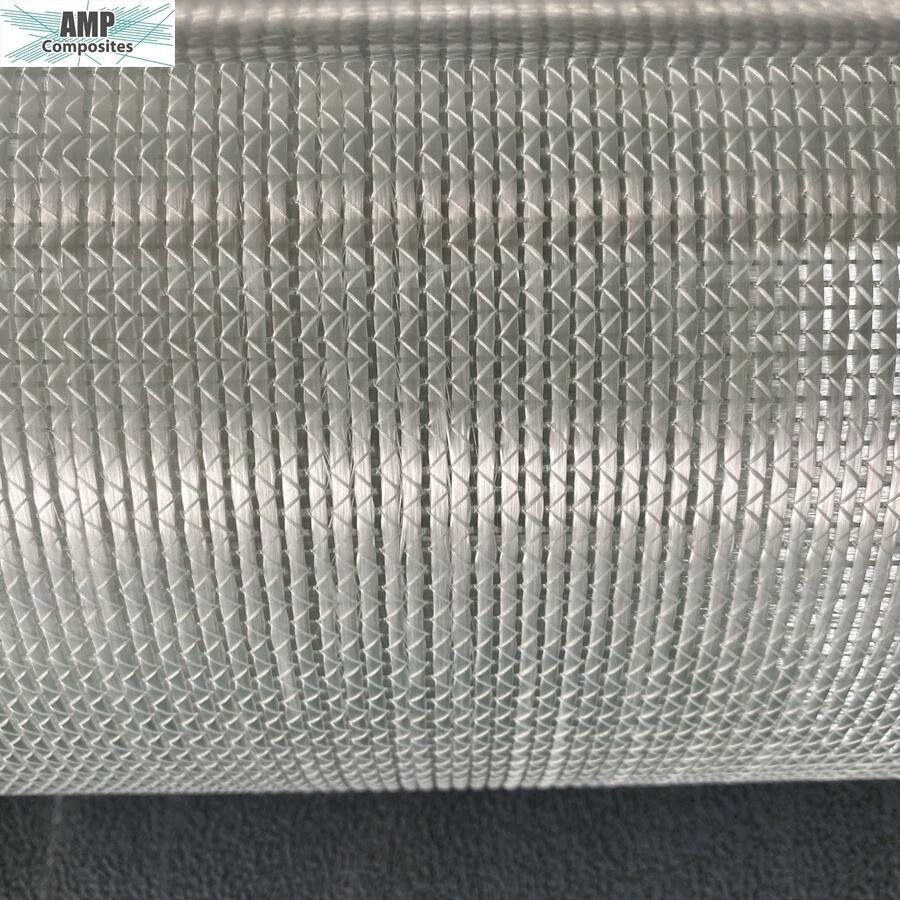 Biaxial 0/90 Degree