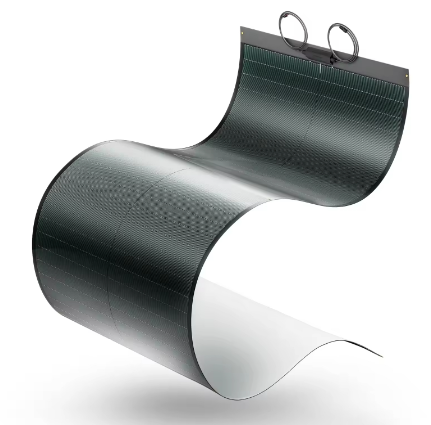 The Engineering Behind Ultra-Thin Flexible Solar Panels