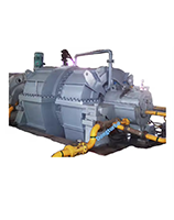 Turbine Axial Displacement: Definition, Causes of Abnormalities, and Countermeasures