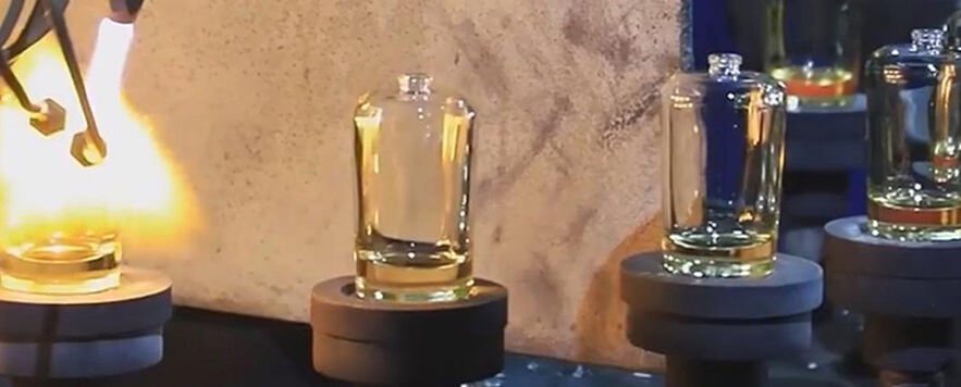 Guangzhou Yixin glass video