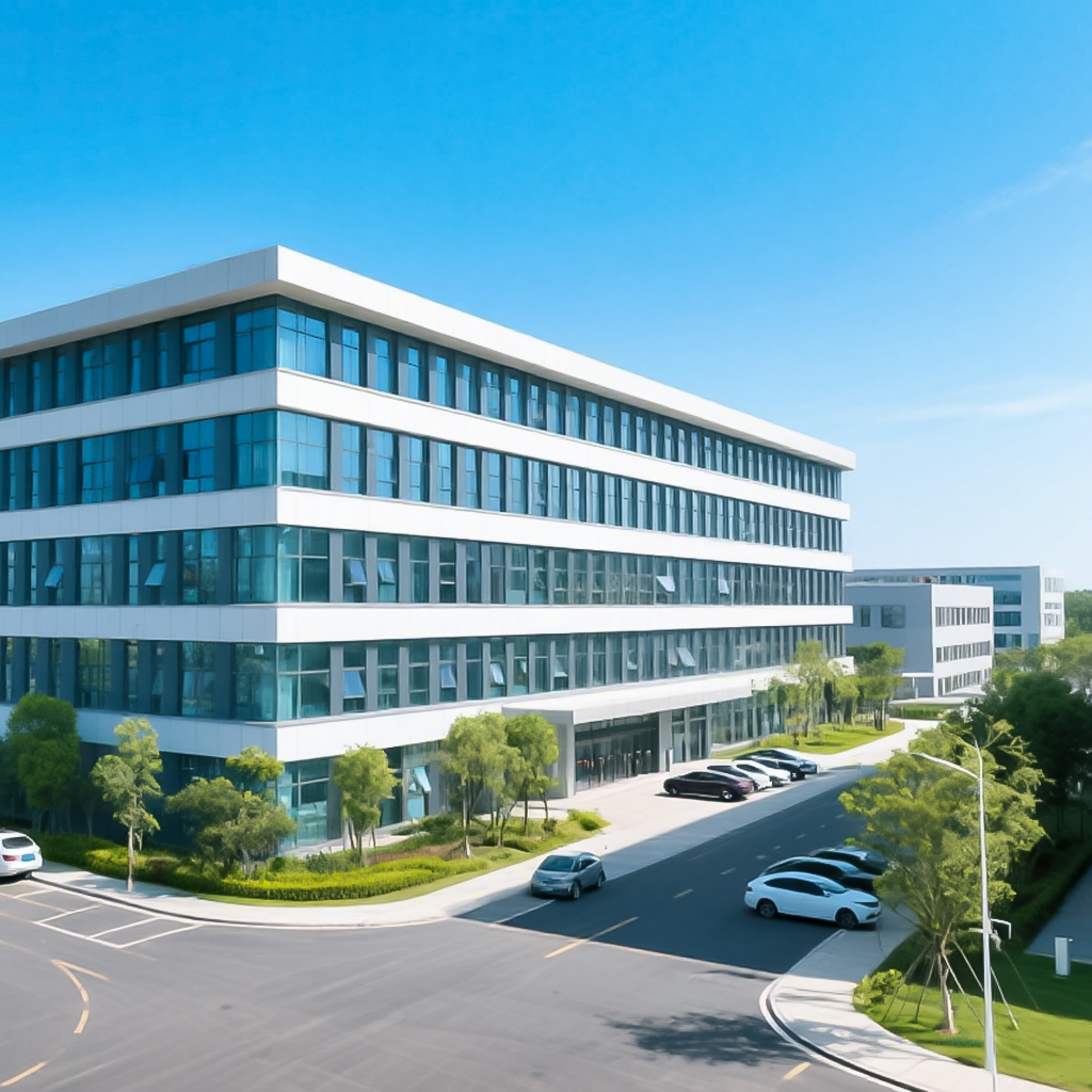 Guangzhou Yixin Glass Co., Ltd