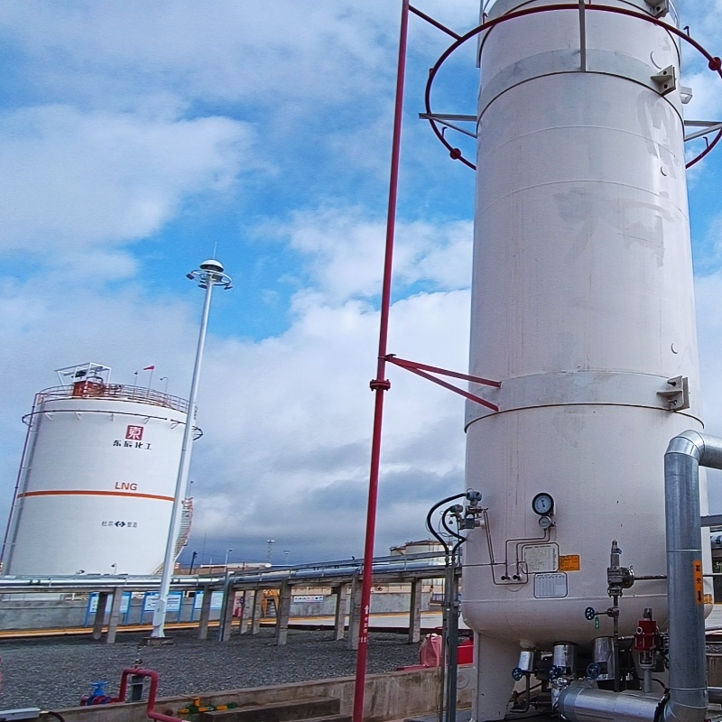 Gas Sweetening Plant | Design, Engineering & Operation