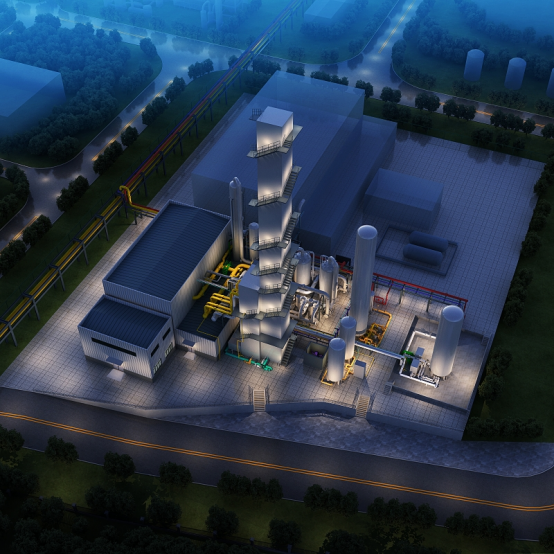 Guida alla manutenzione dell'unità di separazione dell'aria