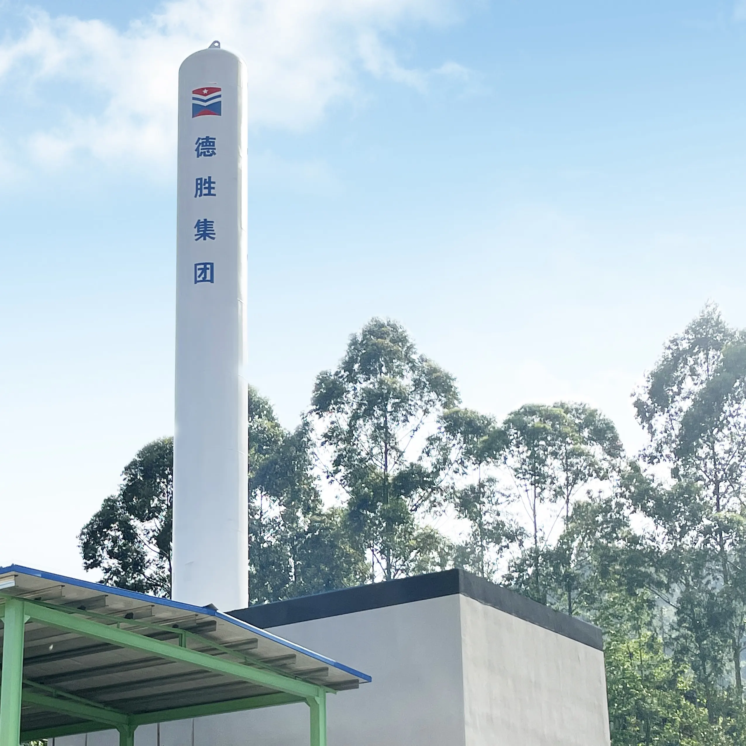 Industrial Gas System Engineering | Expert Design, Installation & Compliance