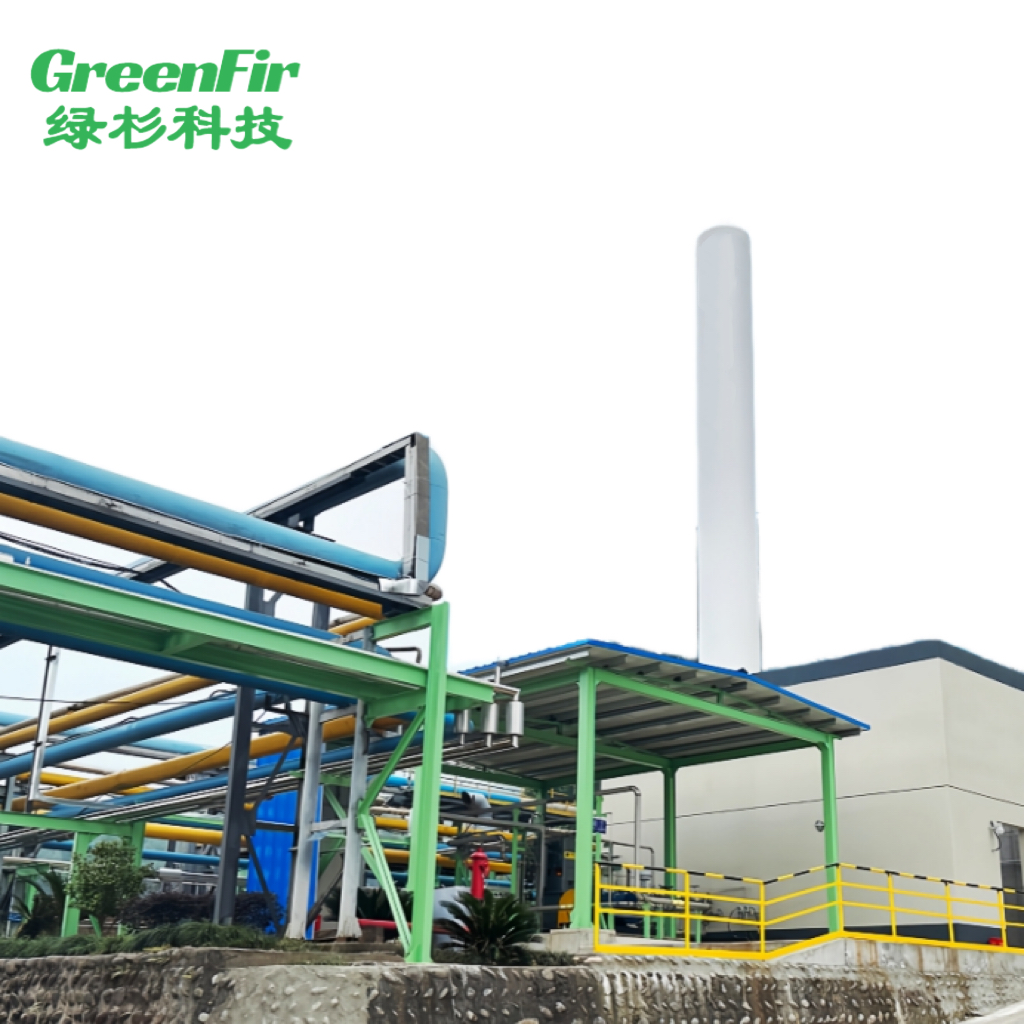 Sistem za ekstrakciju retkih gasova