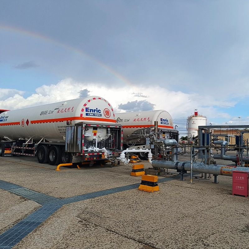 Amine Gas Treating Unit | H₂S & CO₂ Removal