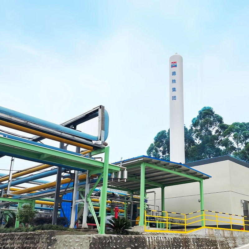 Amine Sweetening Process of Natural Gas | A Complete Guide