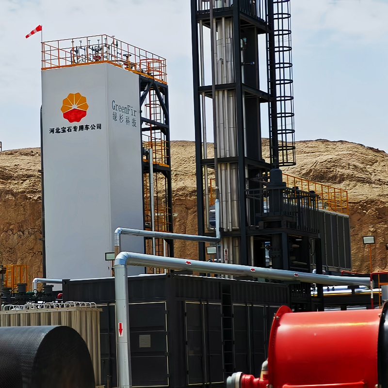 Compresor centrífugo | Diseñado para aplicaciones de alto caudal y alta presión