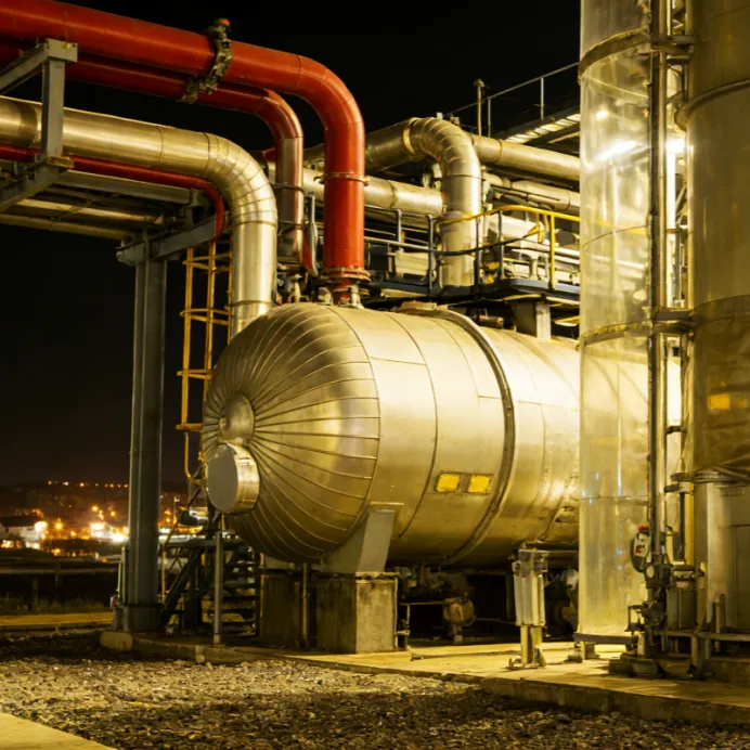 Gas Technology for Hydrogen Energy | Innovative Solutions