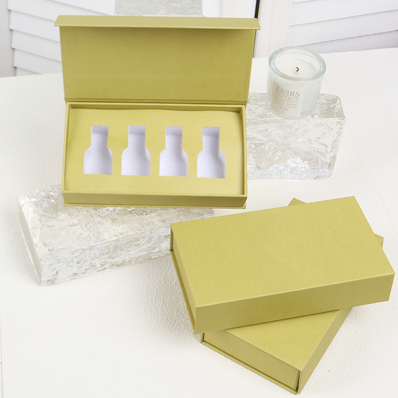 Top Trends in Customized Gift Box Design for 2025