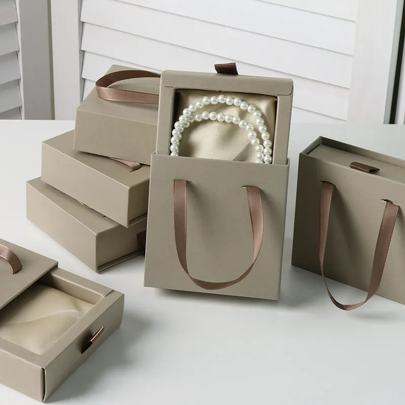 Jewelry Gift Boxes