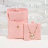 The Benefits of Using Jewelry Pouches for Safe Storage