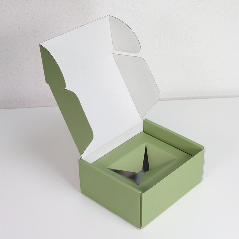 Original design of boxes that guarantee maximum protection
