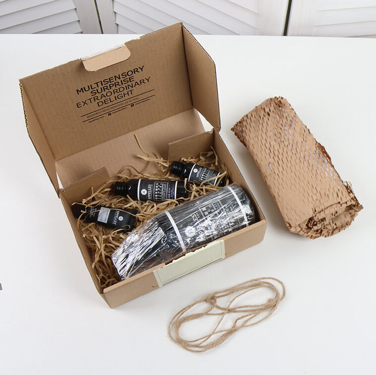 Approche Écologique, Une Boîte à la Fois