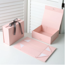 The Art of Gift Wrapping: Using Gift Boxes Creatively