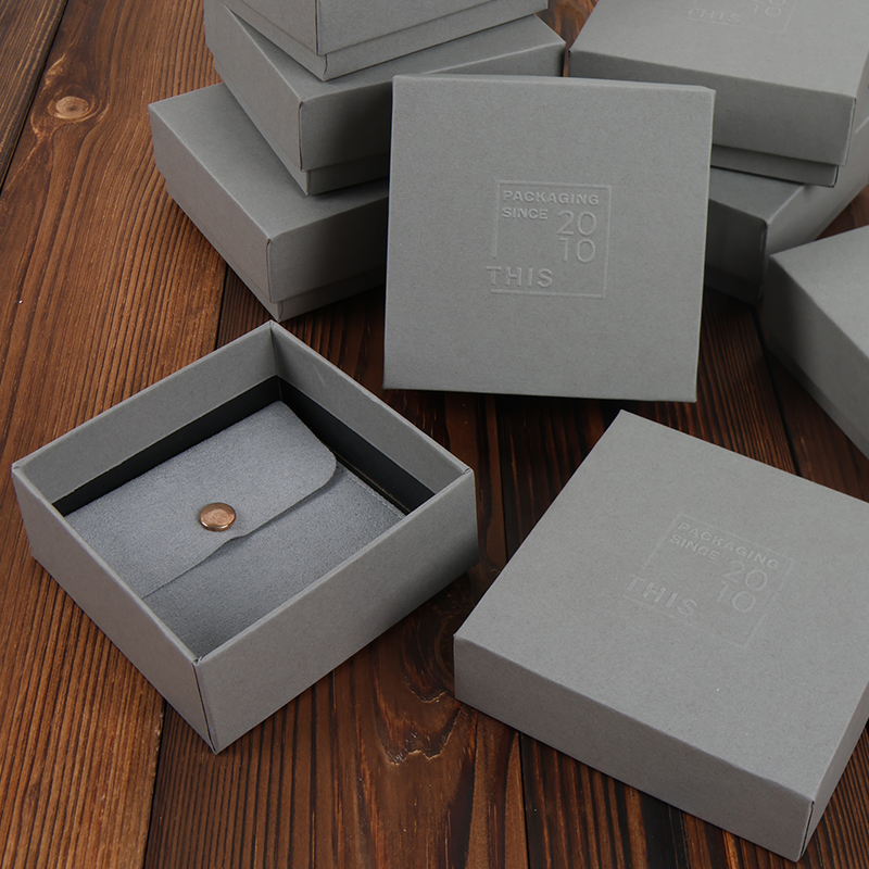 Top Trends in Customized Gift Box Design for 2025