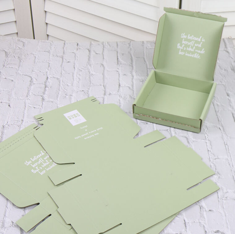 Une Approche Holistique de Vos Besoins en Conditionnement