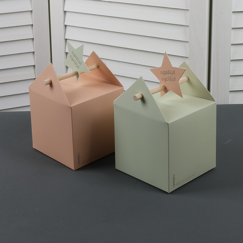 Why Choose Customized Gift Boxes for Your Special Occasions