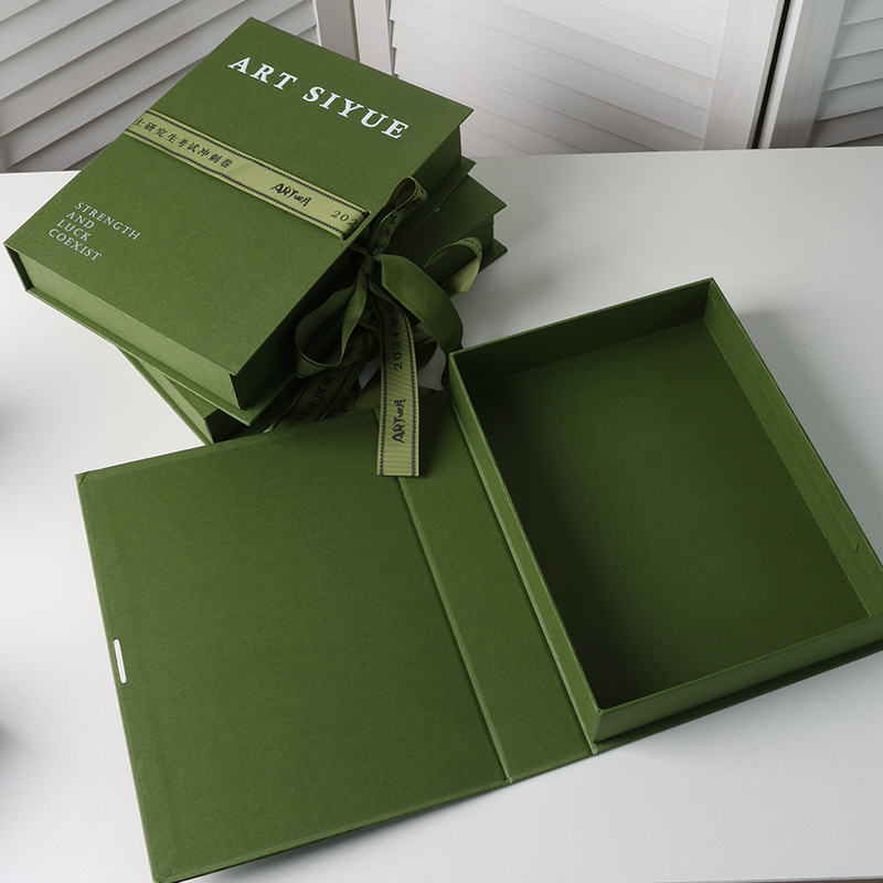 Benefits of Using Customized Gift Boxes for Brand Promotion