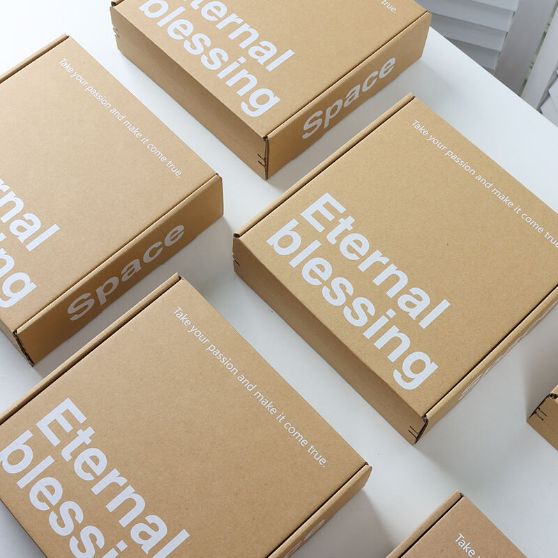  Advanced Packing for Extra Durability