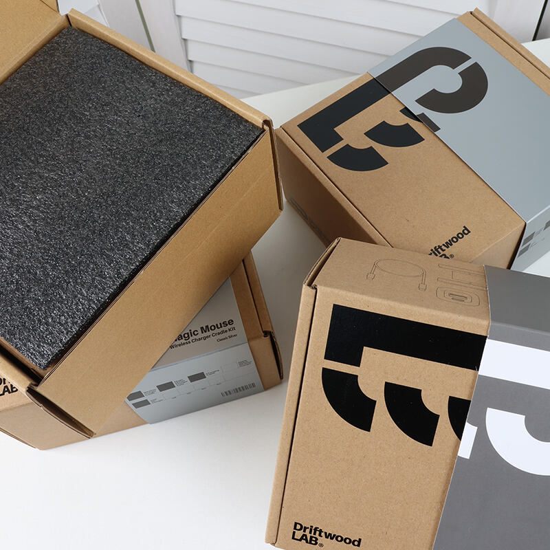 Professional Assistance and Advice on Packaging Methods