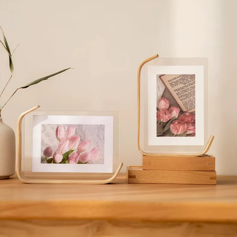 How Wood Picture Frames Wholesale Supports Consistent Product Quality