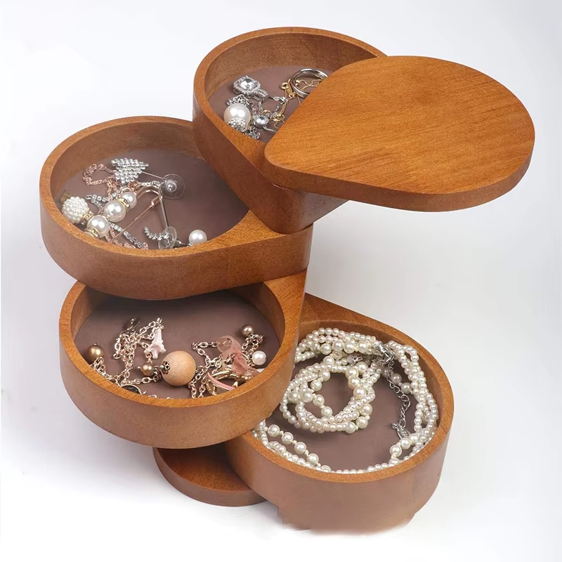 How Wooden Keepsake Boxes Enhance Customer Perceived Value