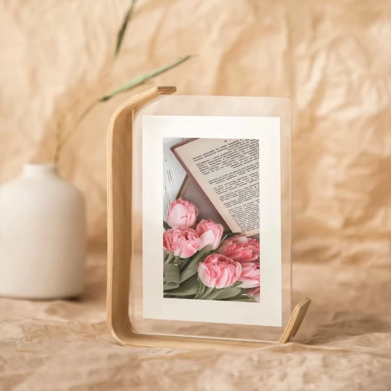 What Makes Wood Picture Frames Wholesale a Smart Choice for Bulk Buyers