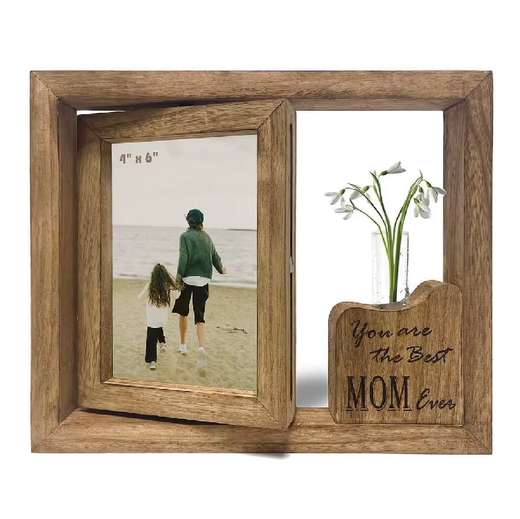 The Role of Wood Picture Frames Wholesale in Expanding Product Lines