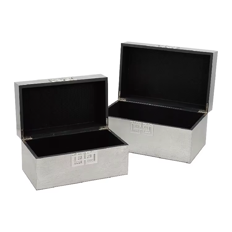 Why More Brands Are Turning to Decorative Wooden Boxes for Packaging