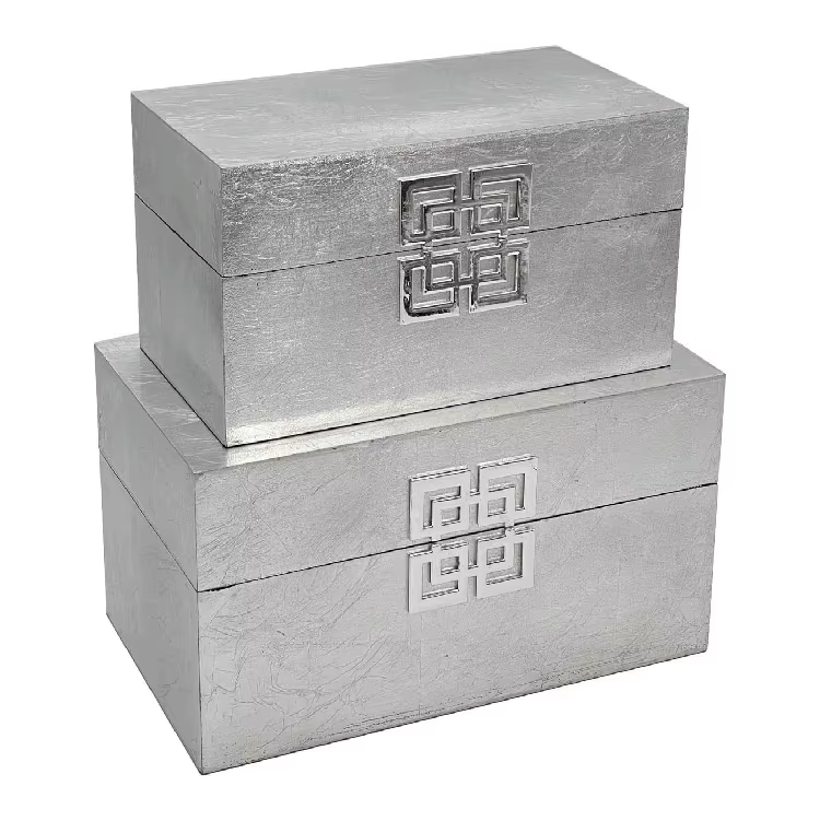 How Decorative Wooden Boxes Add Premium Value to Retail Displays