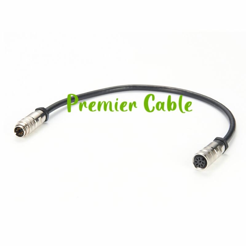 M16 Remote Electrical Tilt AISG Control Cable