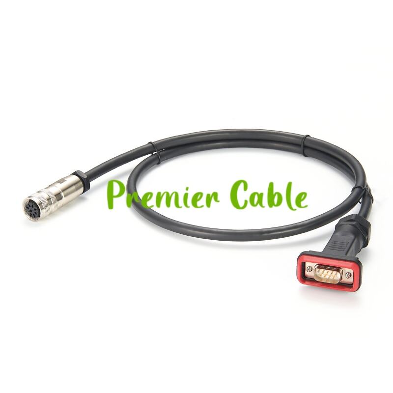 RCU RRU RRH Remote Radio Head Cable AISG to DB9