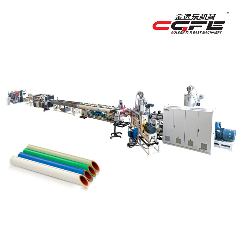 Advanced Extrusion Technology for Superior Panel Quality