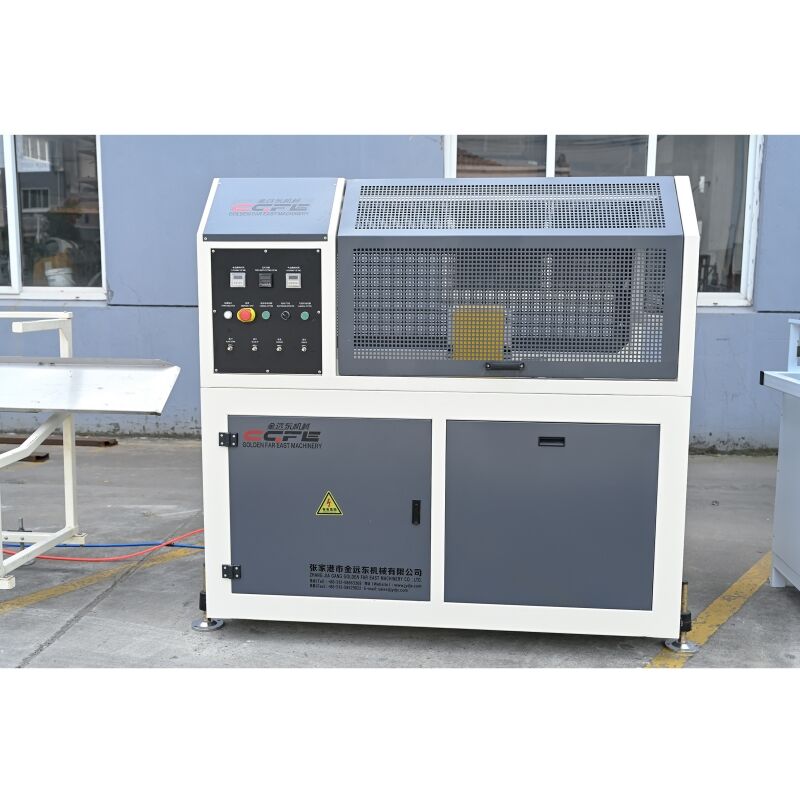 300 PVC fluted panel production line