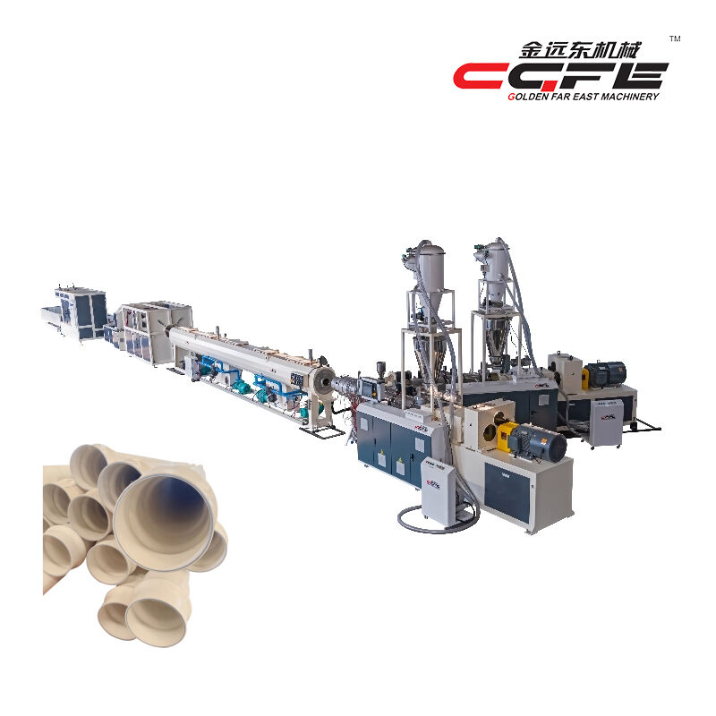 Intelligent Control System and Automation Features