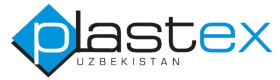 PLASTEX UZBEKISTAN LOGO
