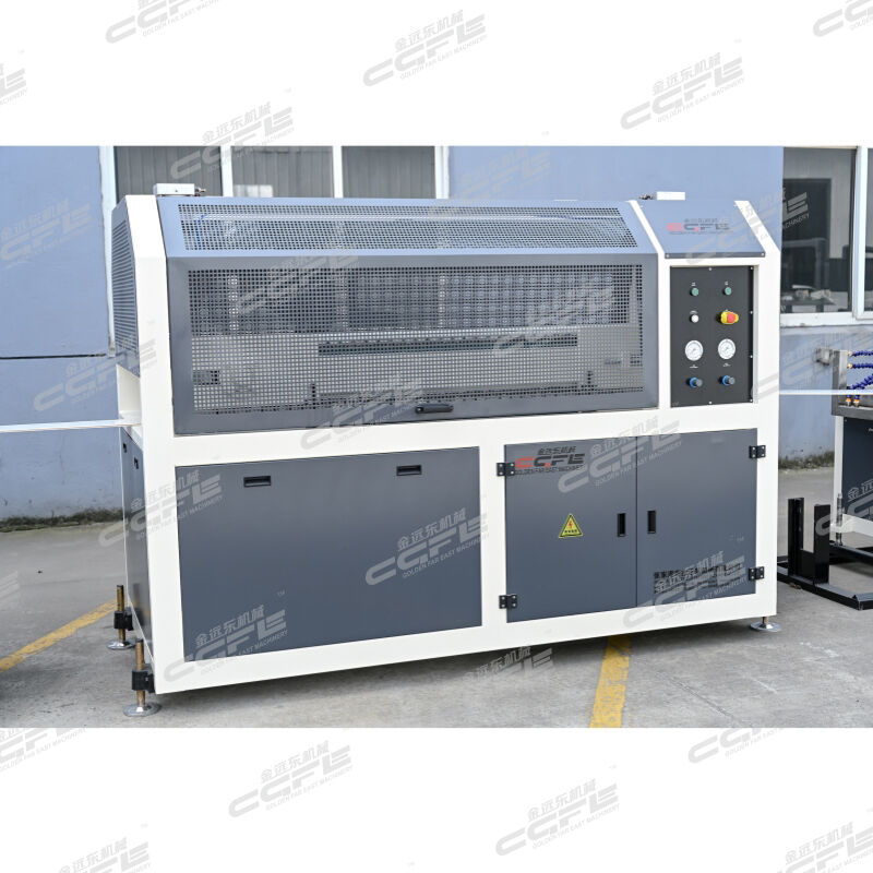 300 PVC ceiling panel production line