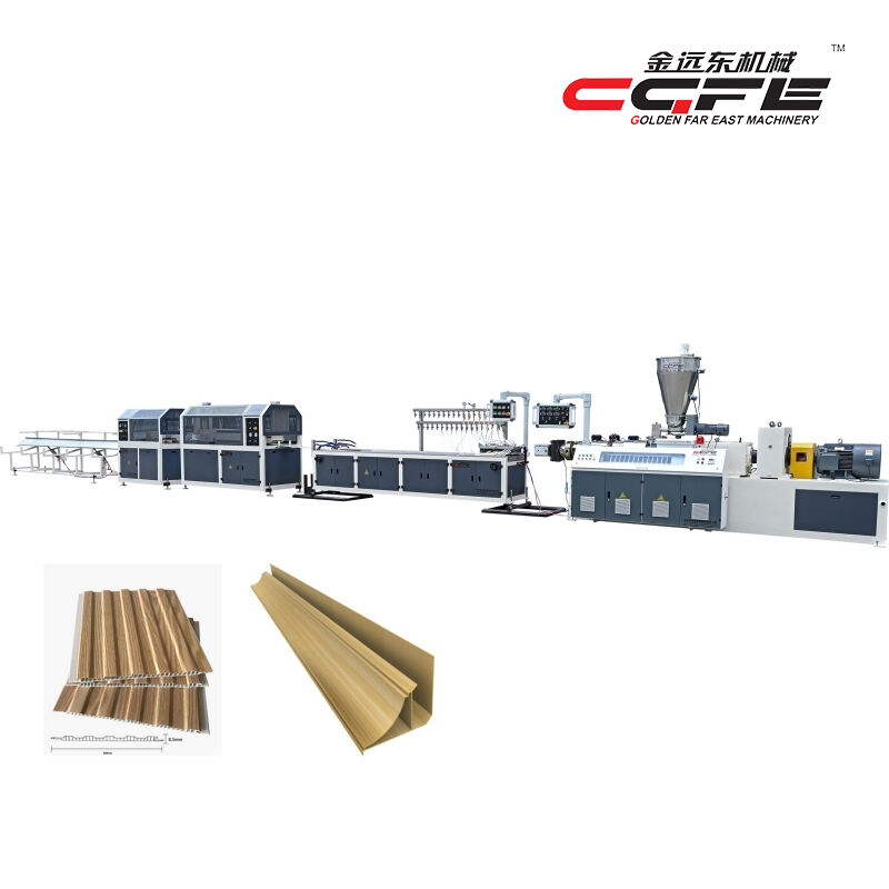 Customized Production Solutions and Scalability Options