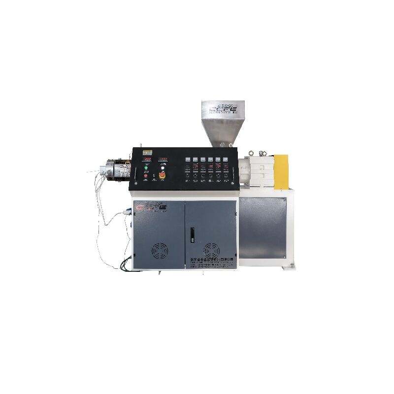 PVC edge banding production line