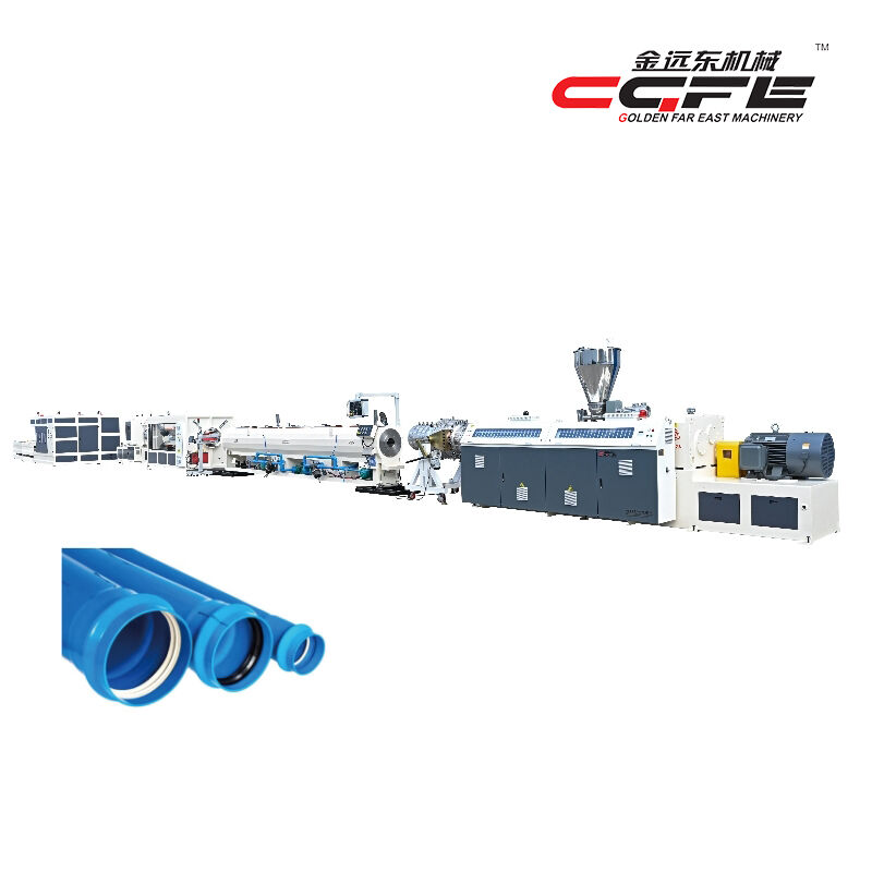 Advanced Automation and Control Systems