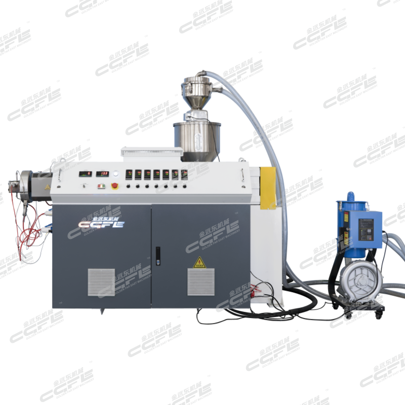 Ligne de production de ruban d'étanchéité en PVC