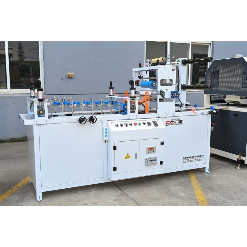 300 PVC ceiling panel production line