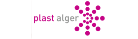 PLAST ALGER LOGO