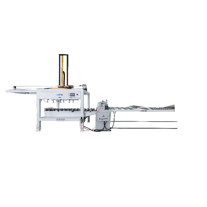 PVC marble sheet production line (3 rollers)