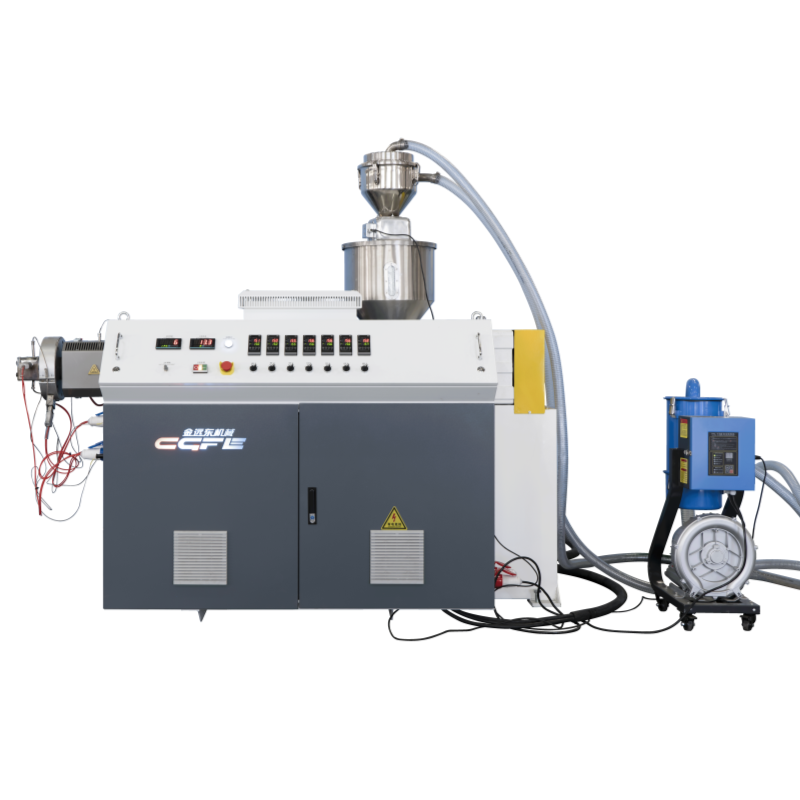 Dây chuyền sản xuất băng keo niêm phong PVC